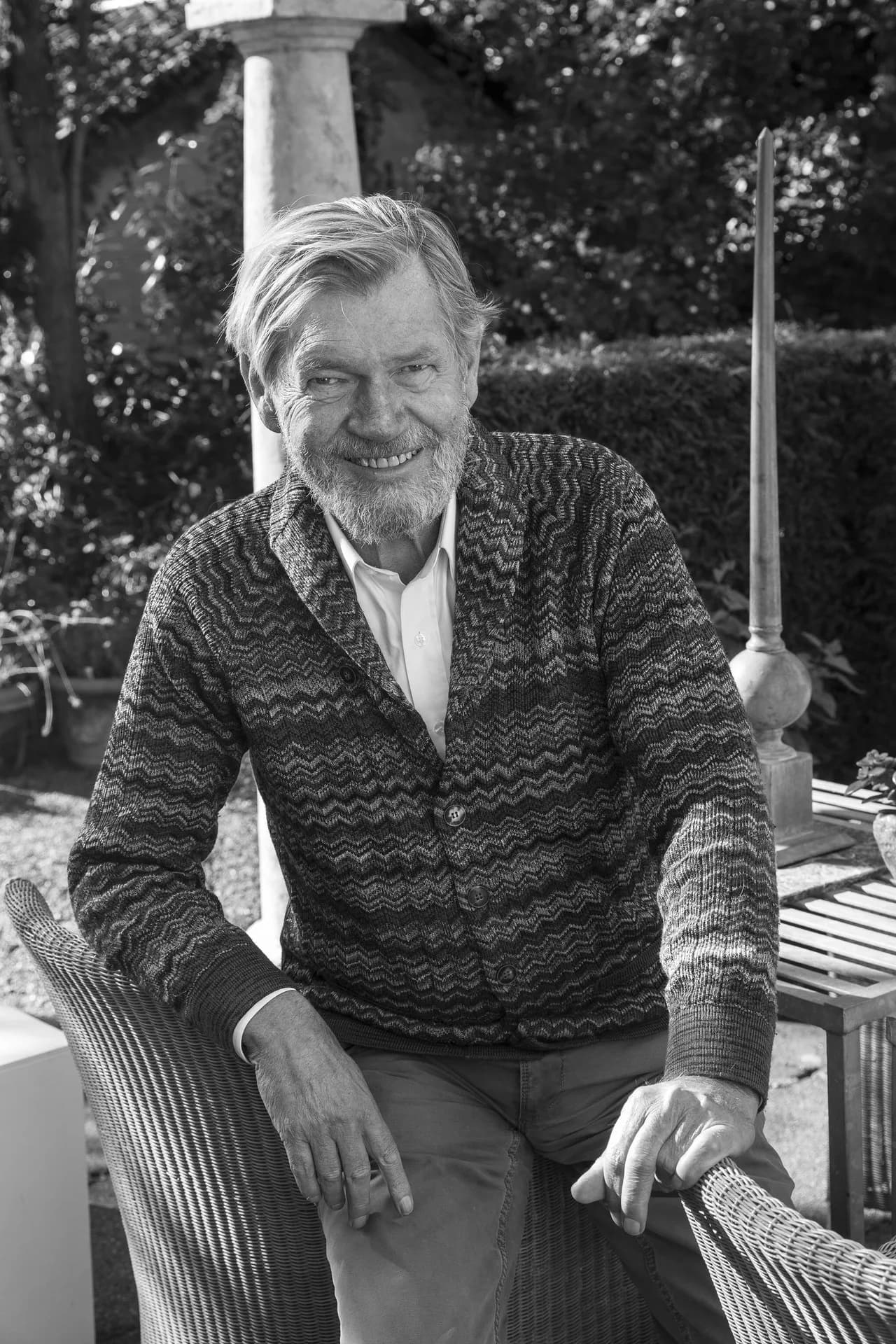Claus Bonderup