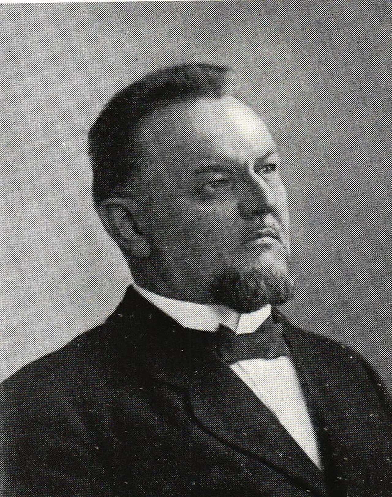 Nils Anton Bondeson