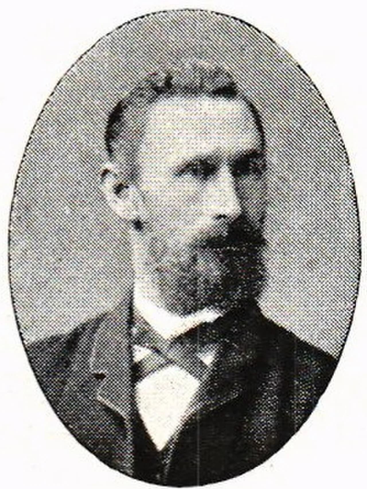 Olof Bondeson