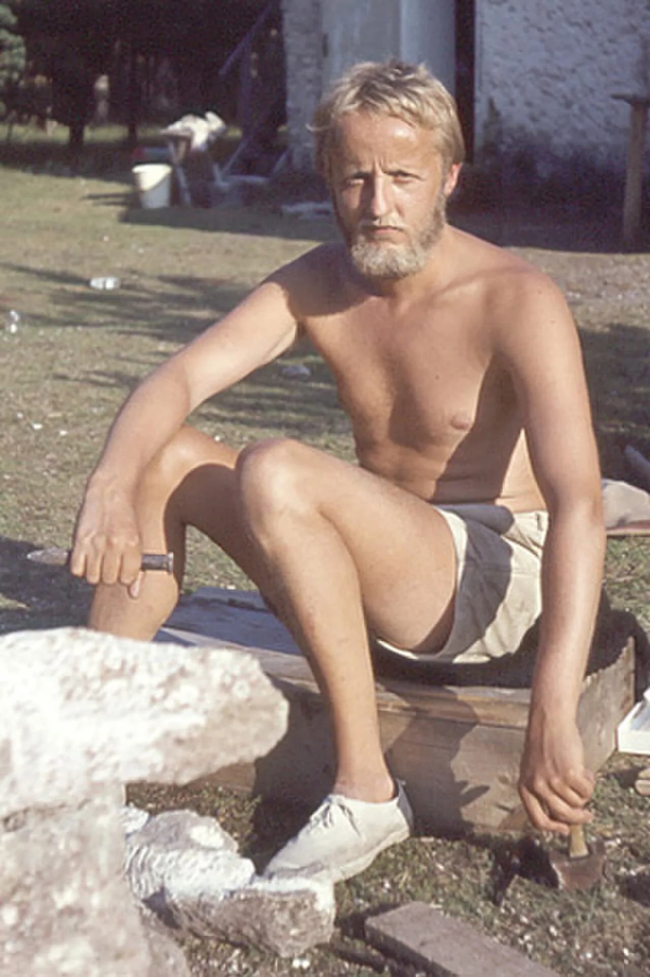 Håkan Bonds