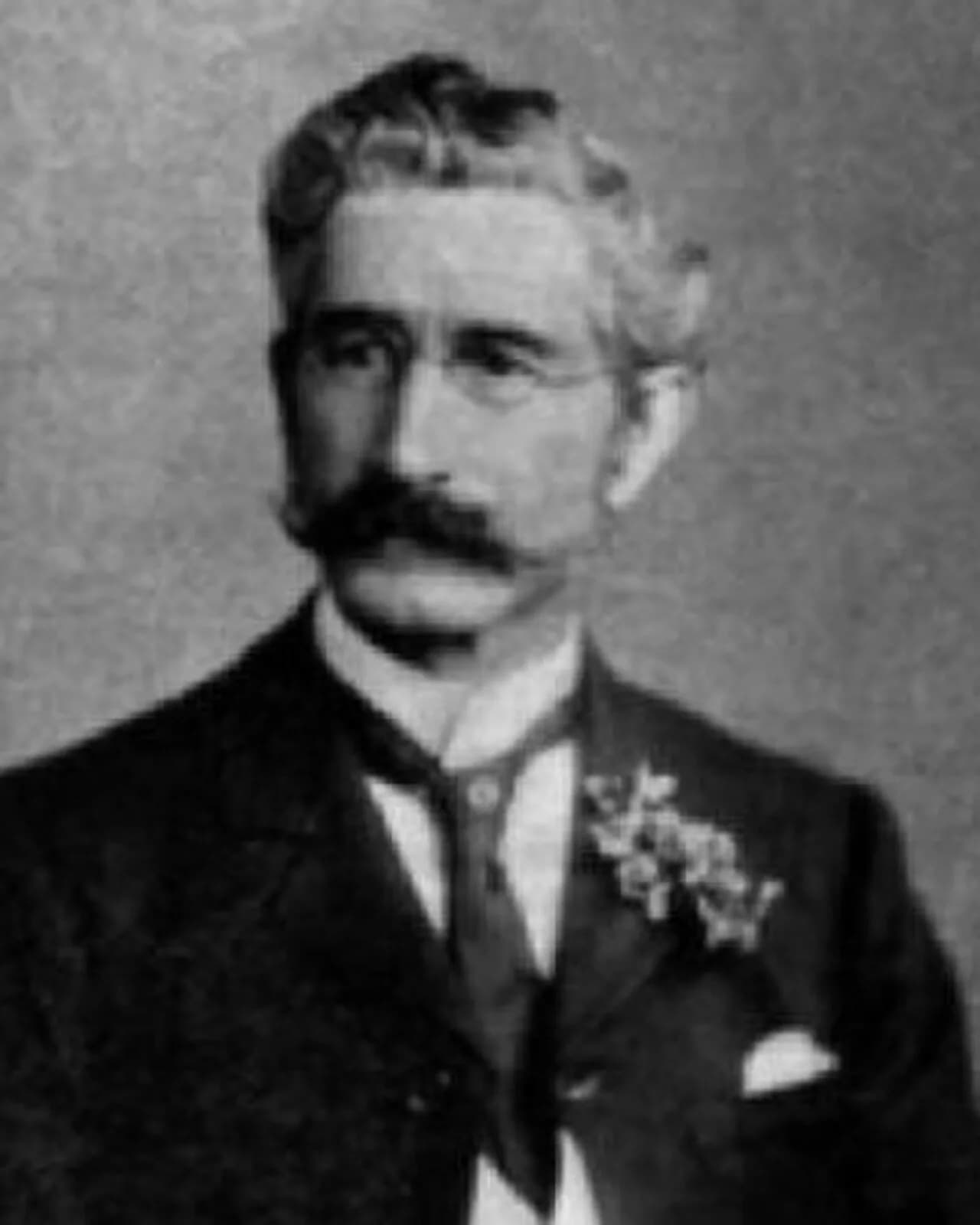 William Henry Macey