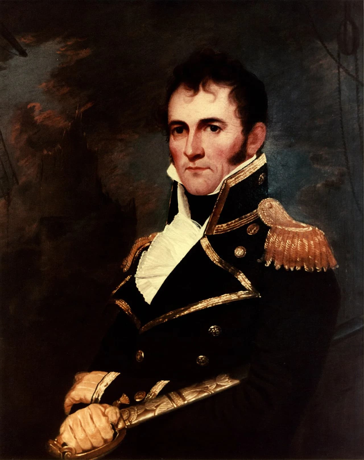 David Porter