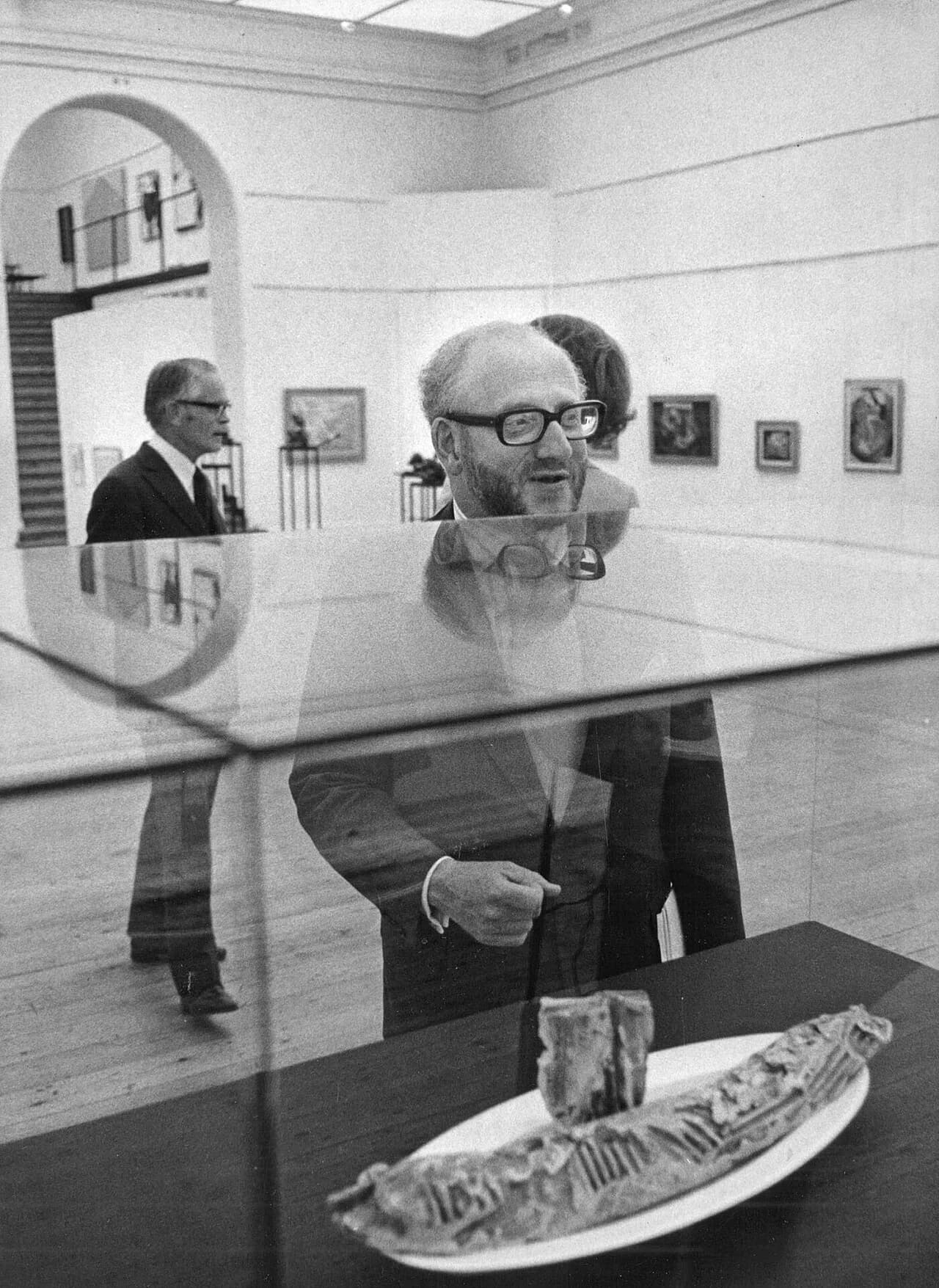 Gerard Bonnier