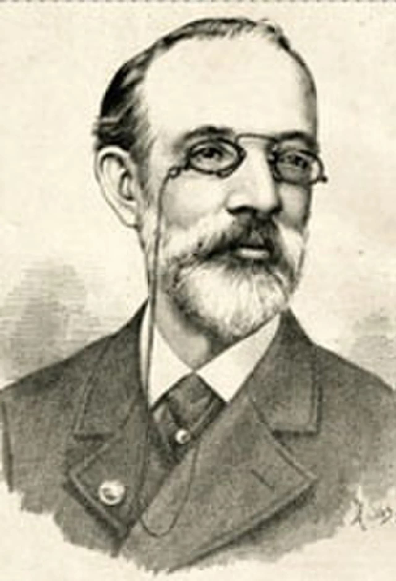 António de Serpa Pimentel