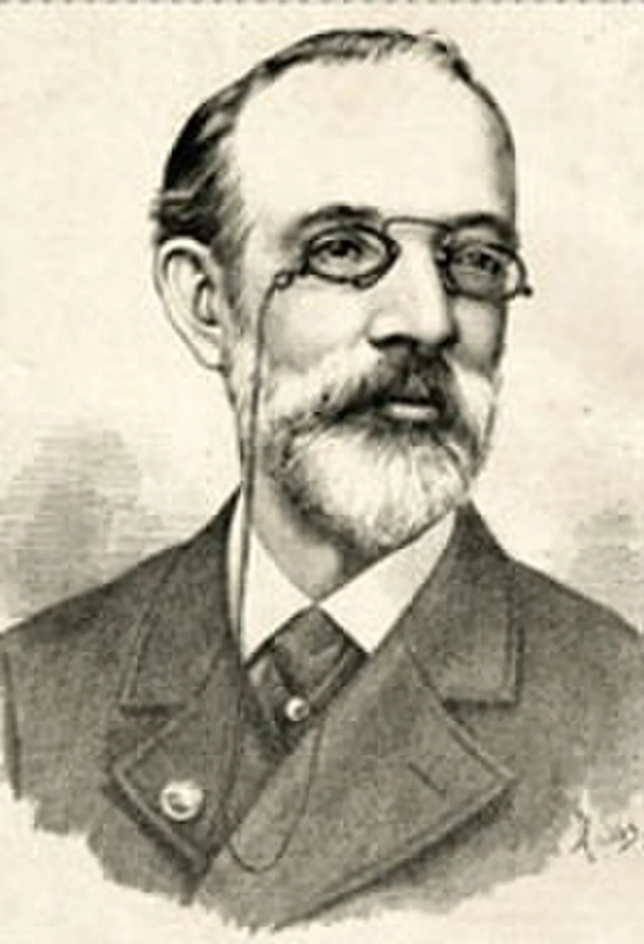 António de Serpa Pimentel