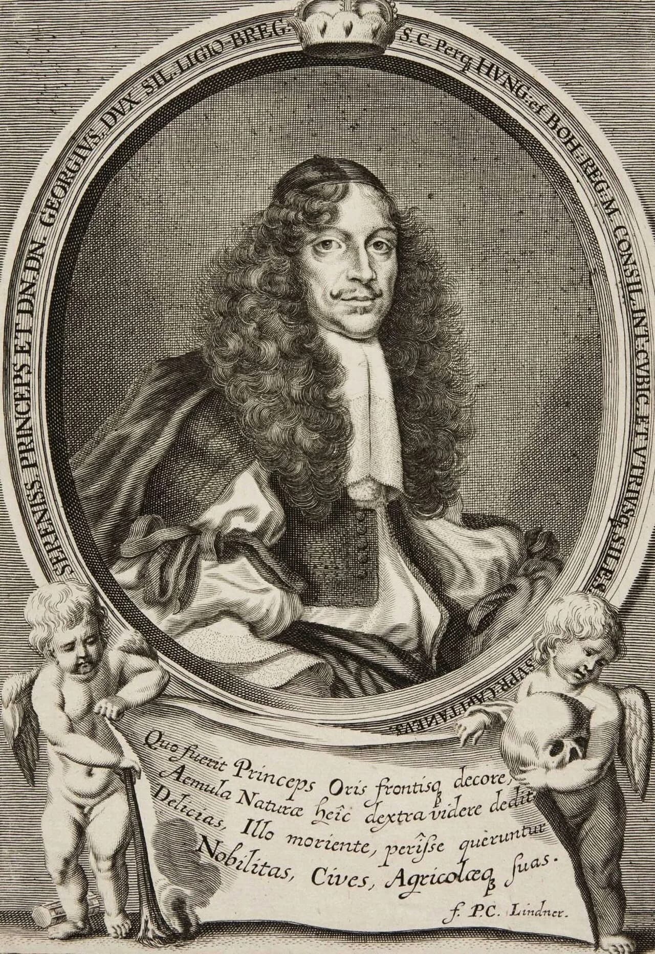 Georg III.
