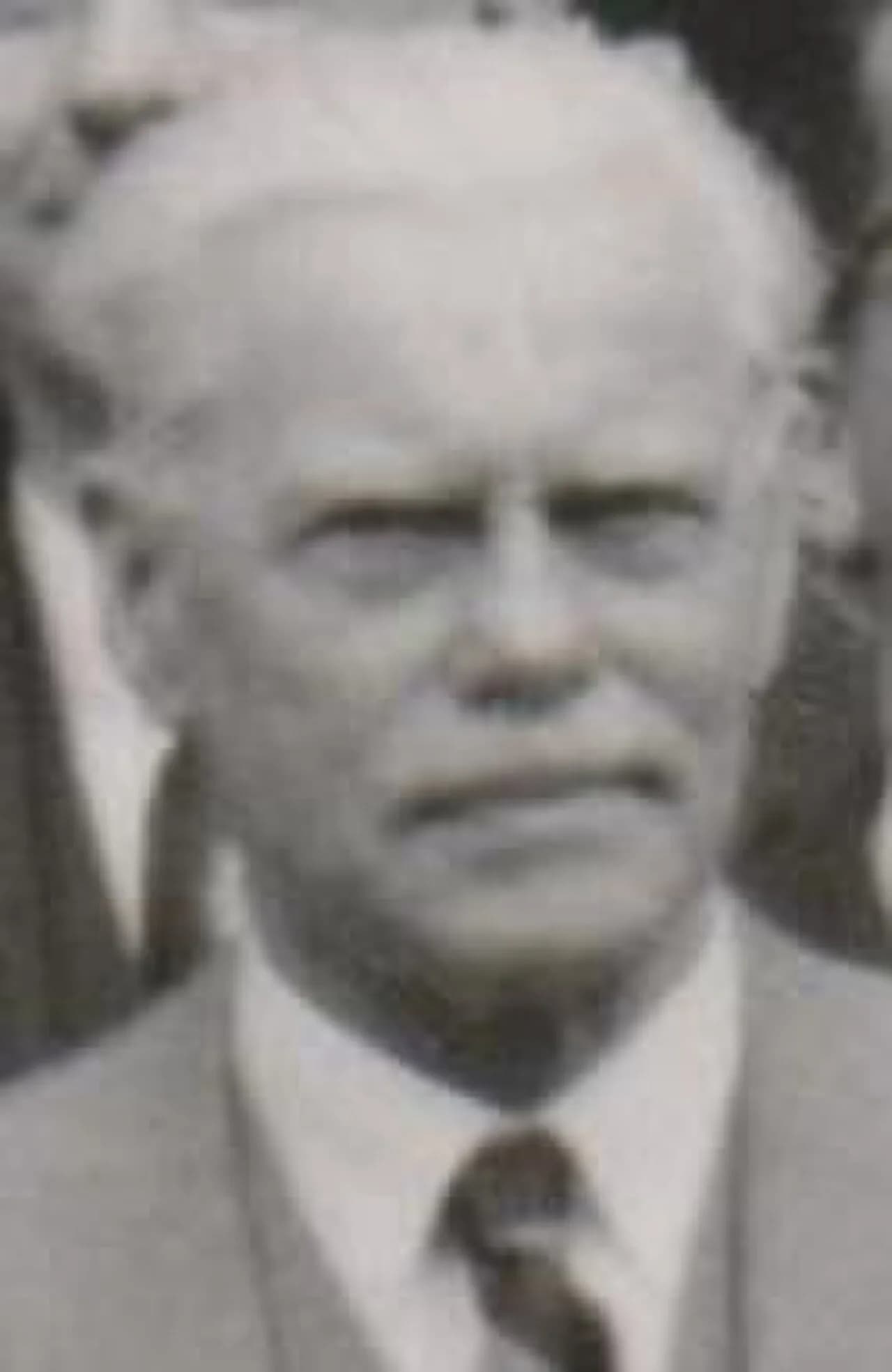 Gudmund Borelius