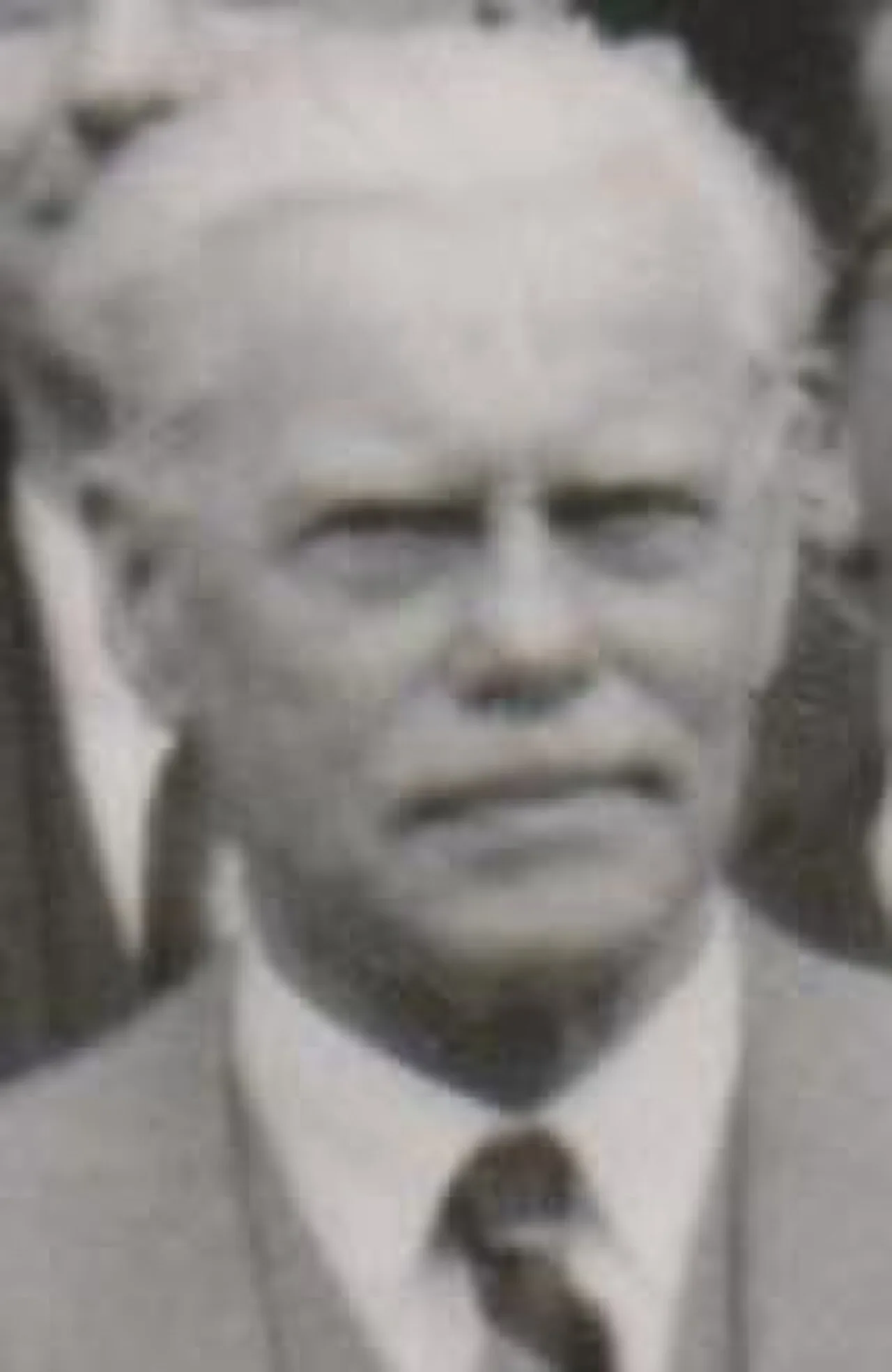 Gudmund Borelius