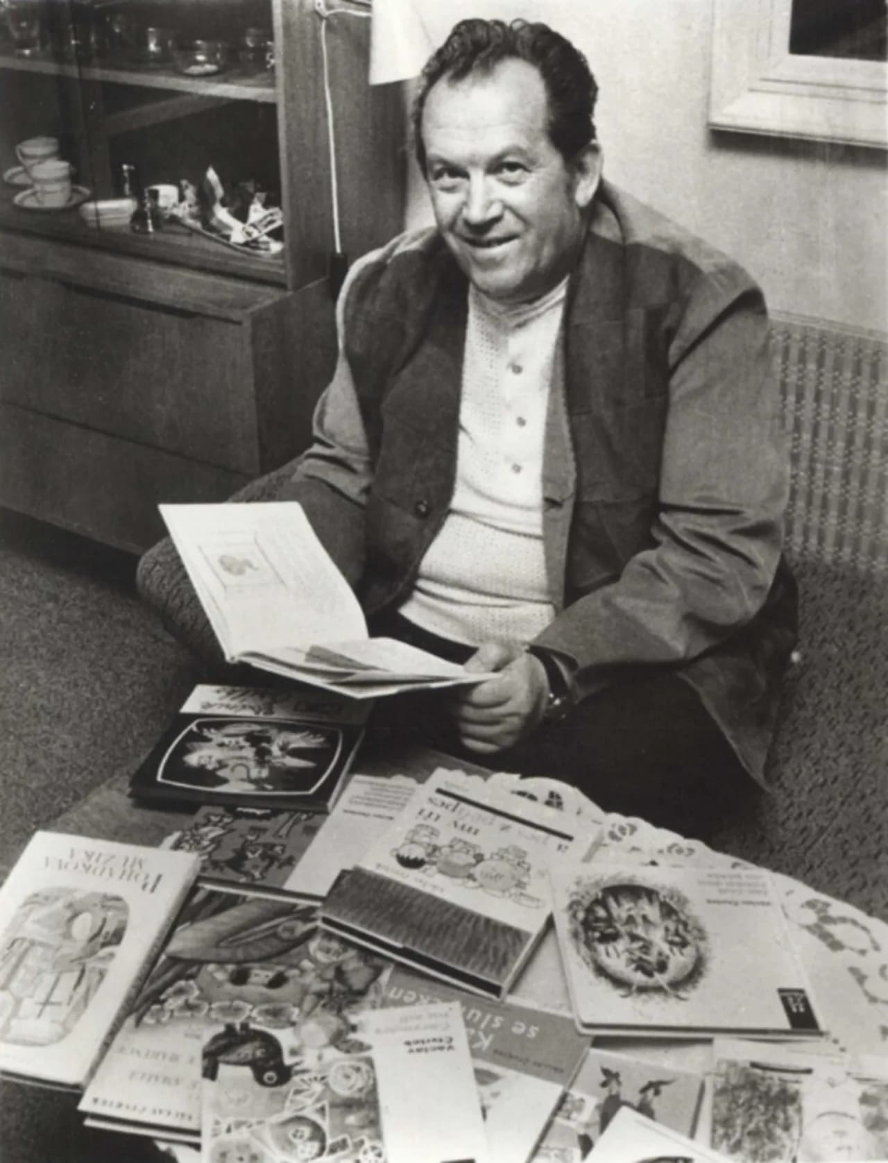 Václav Čtvrtek
