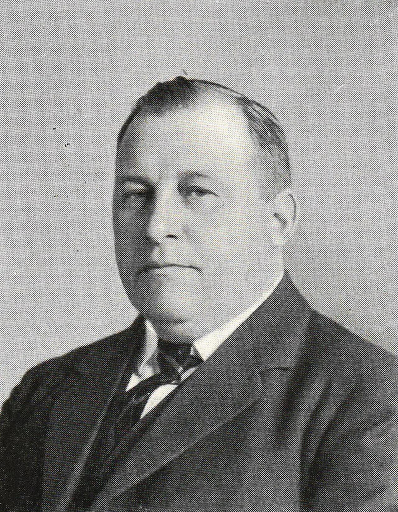 Lars Borggren