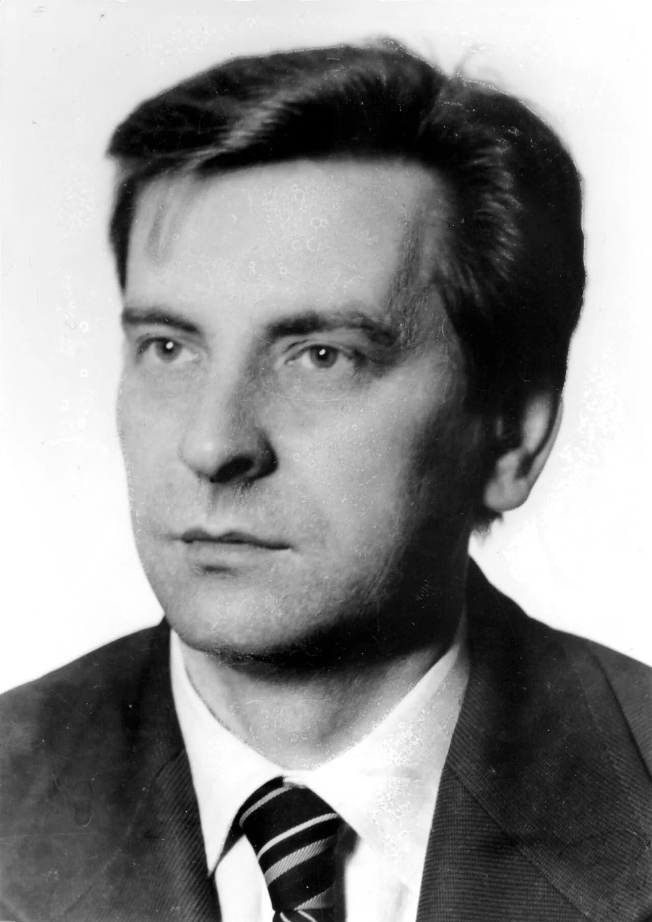 Andrzej Zieliński