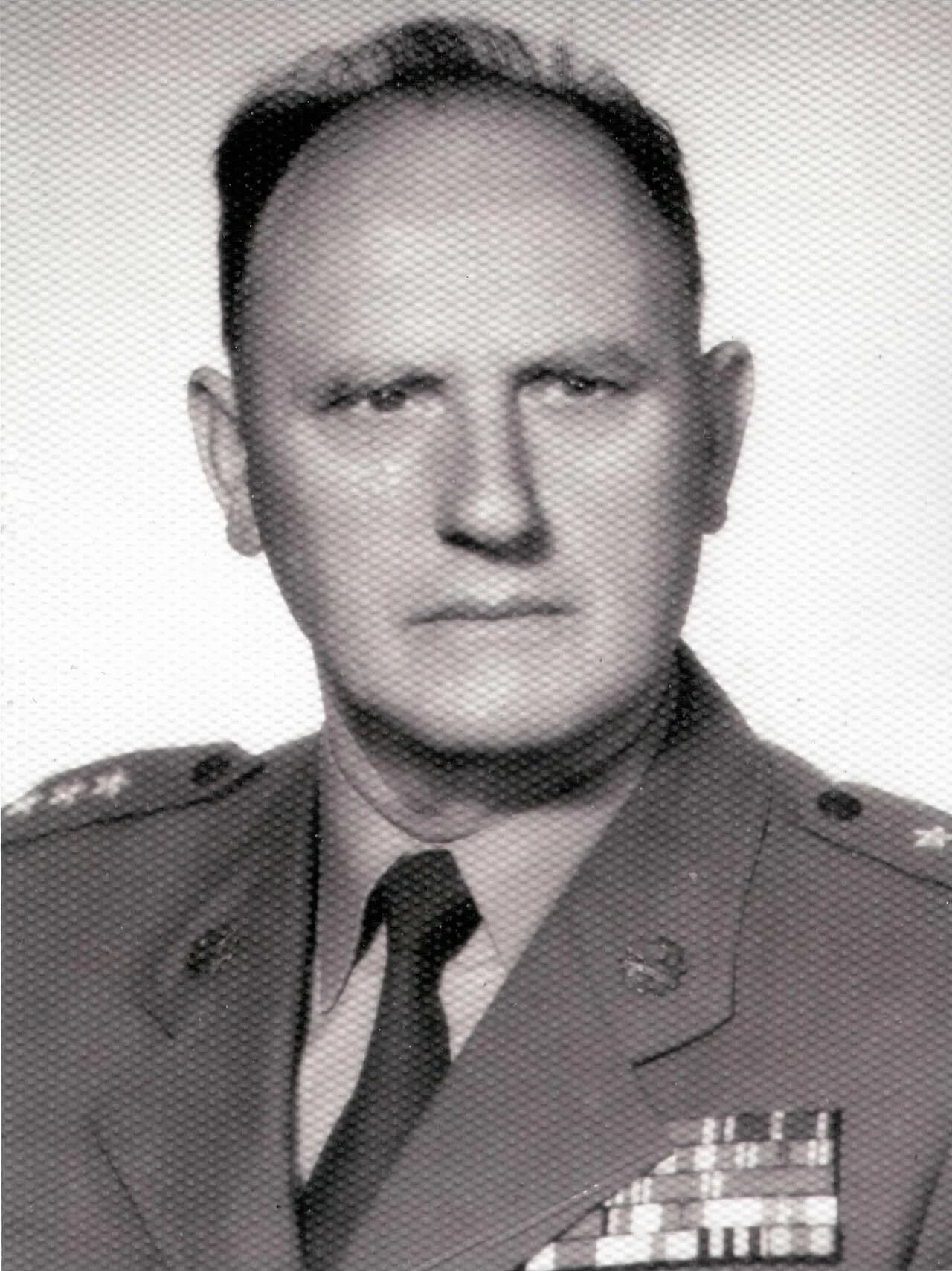Tadeusz Kopiec