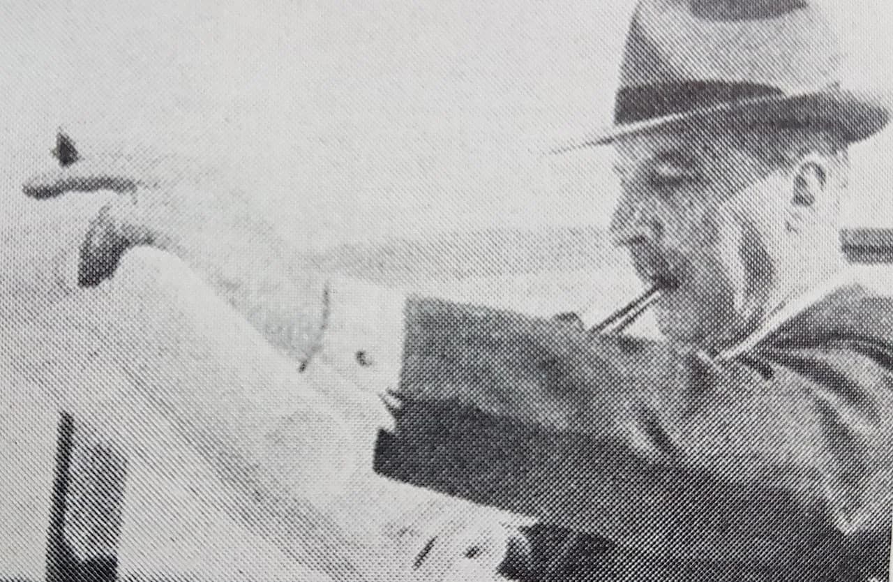 Stig Borglind
