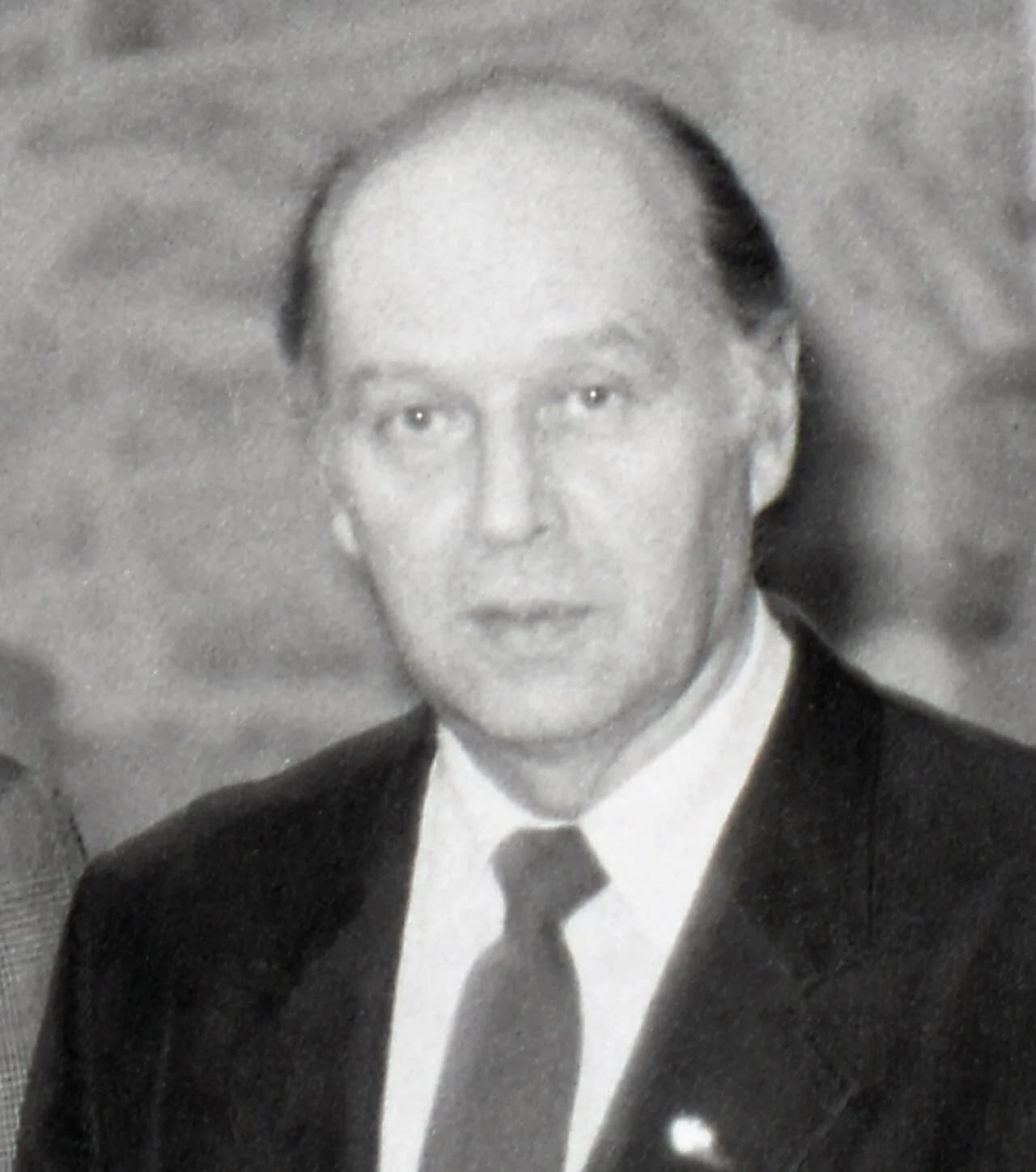 Johan Ahlberg