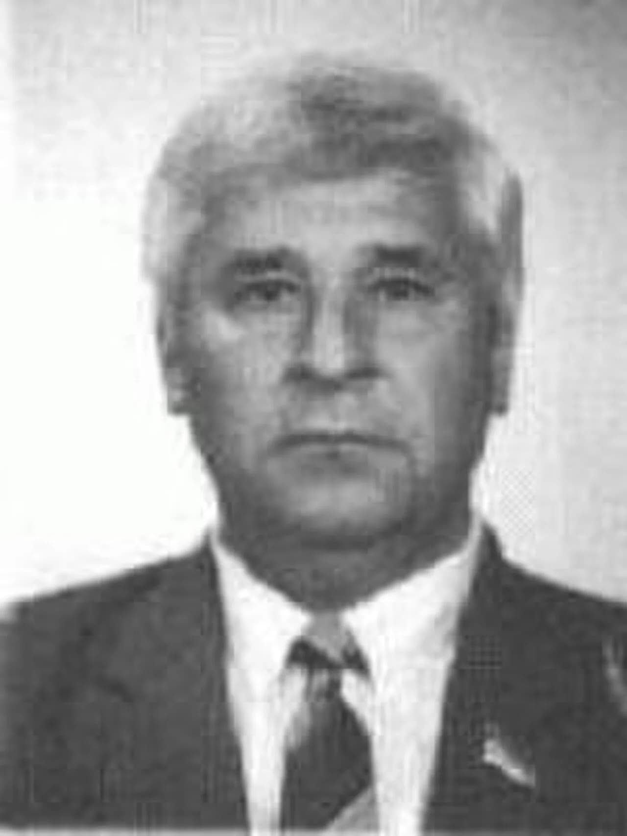 Viktor Pylypovych Kocherha