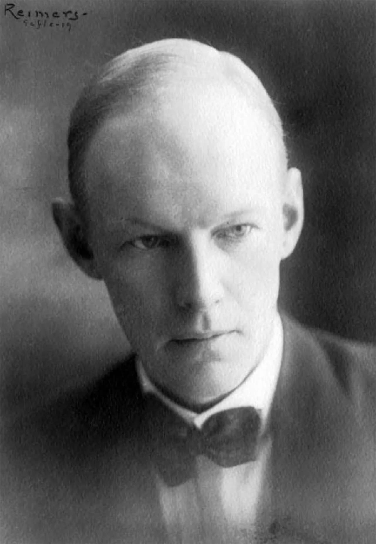 Birger Borgström