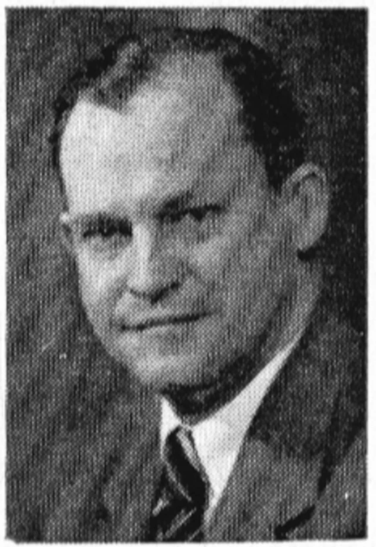 Georg Borgström