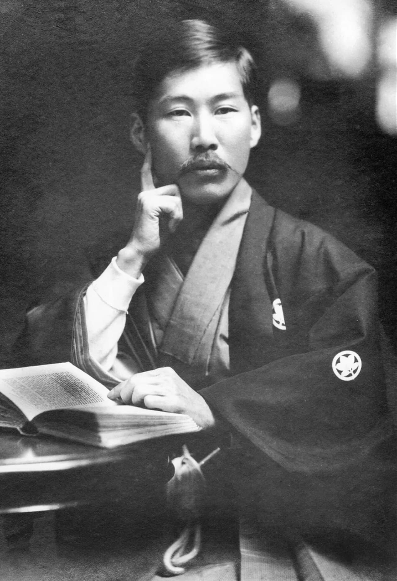 Kōtoku Shūsui