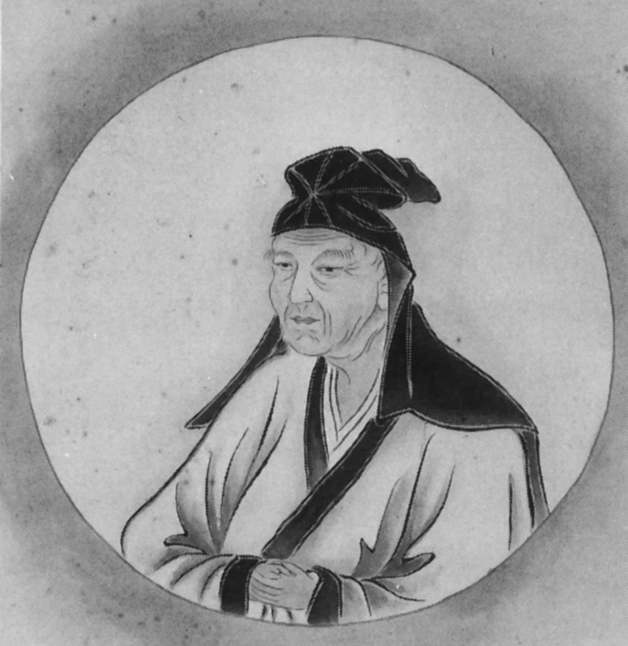 Hayashi Razan