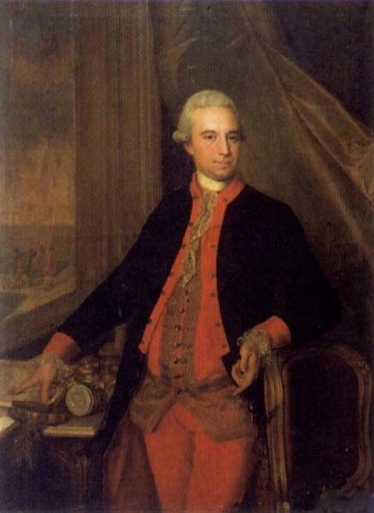 Andrei Ossipowitsch Sakrewski
