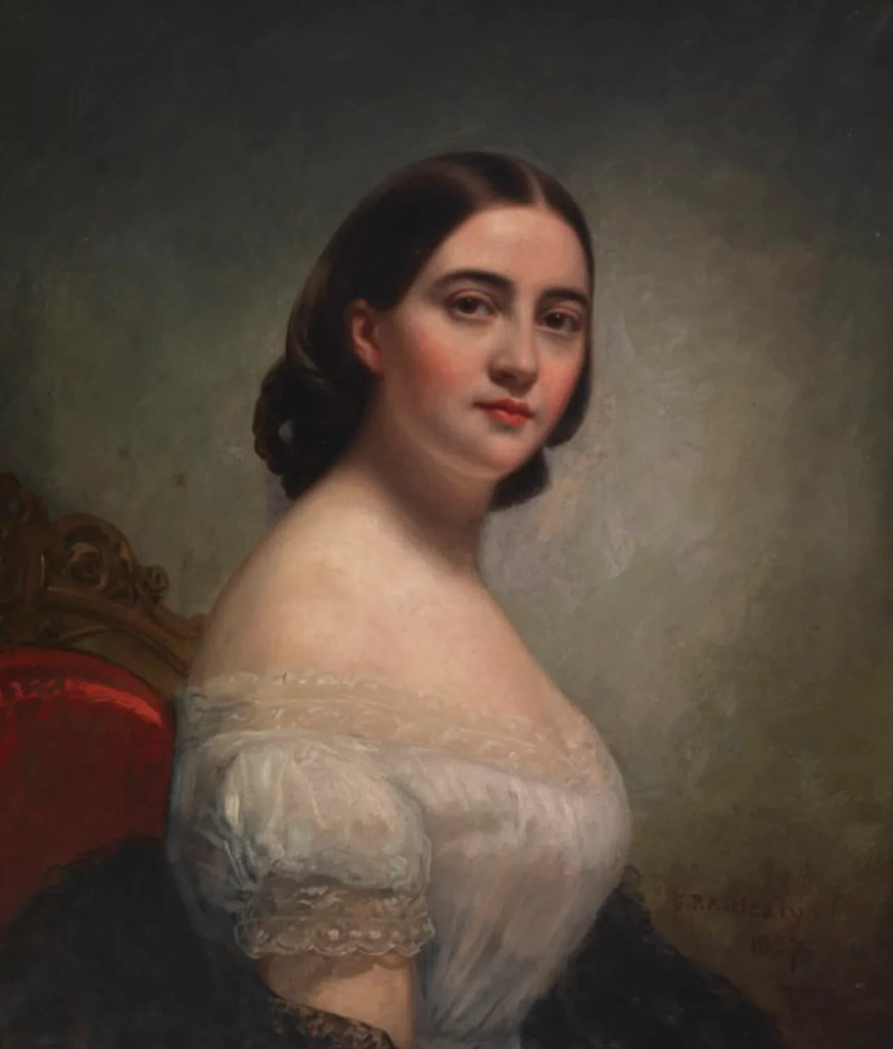 Adèle Cutts Douglas