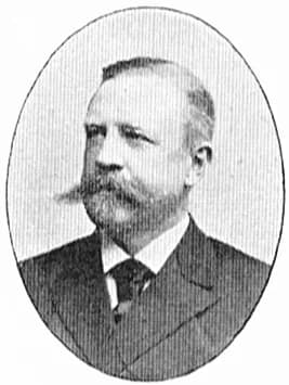 Nils Bosæus