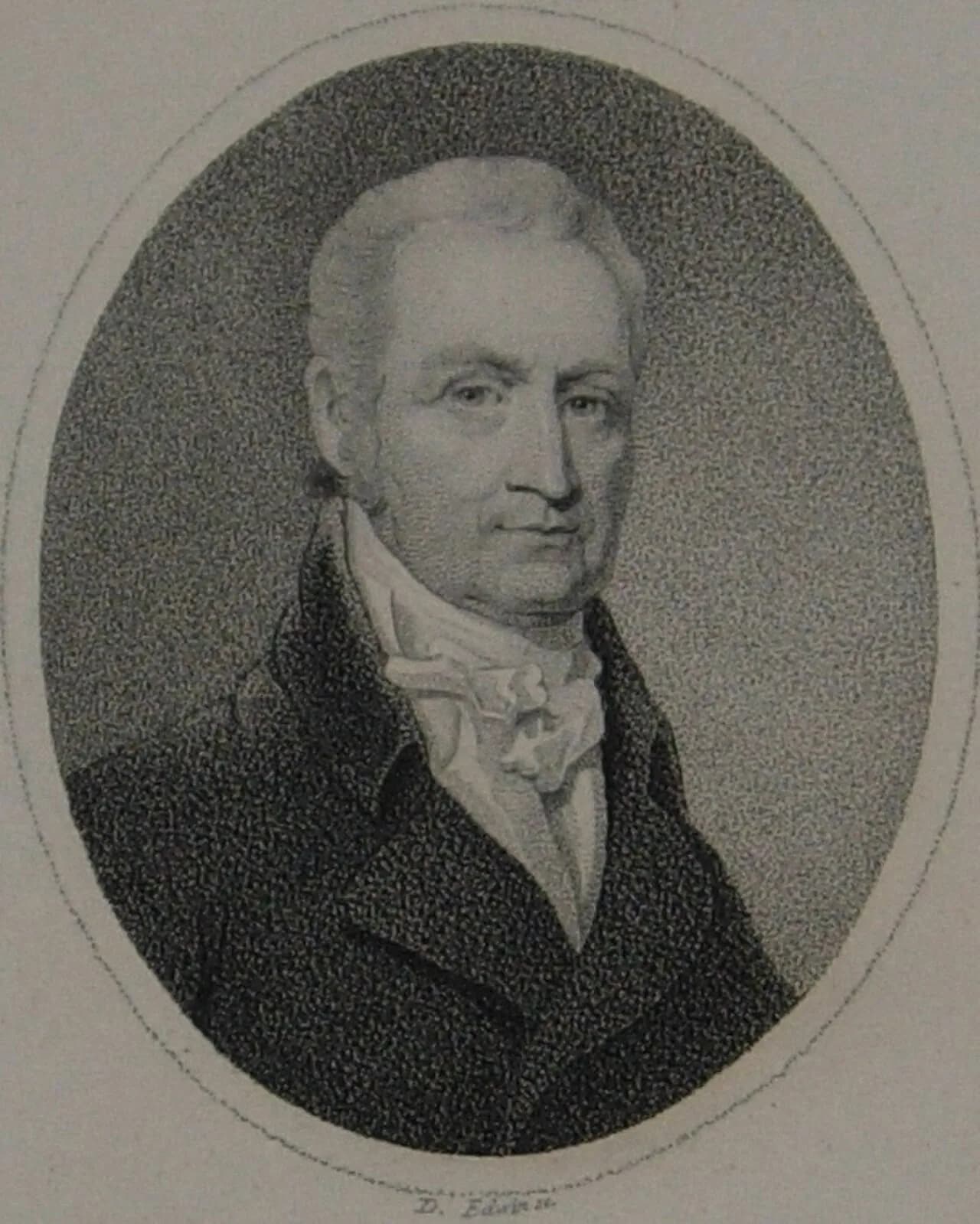 John Crawford