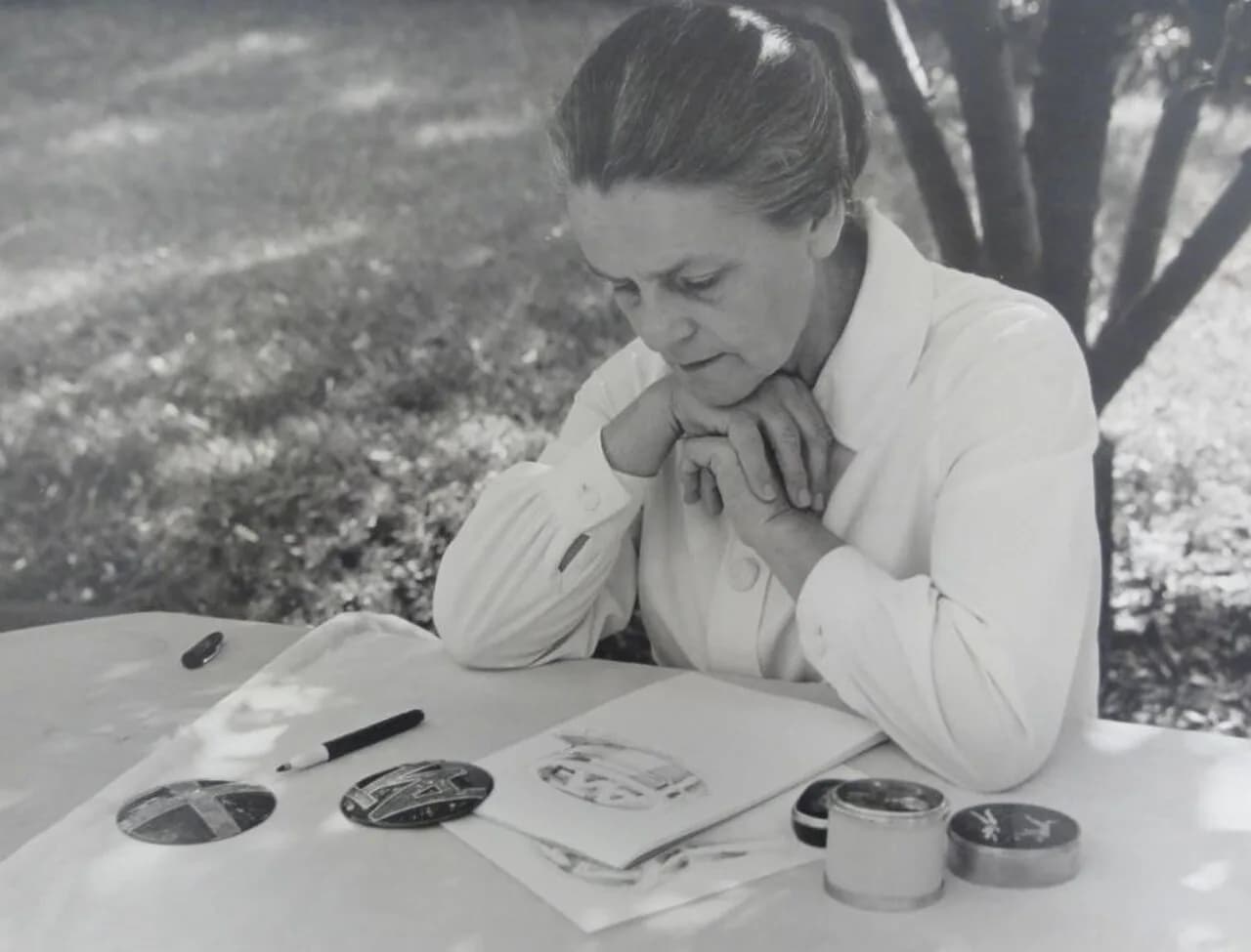 Margarete Seeler