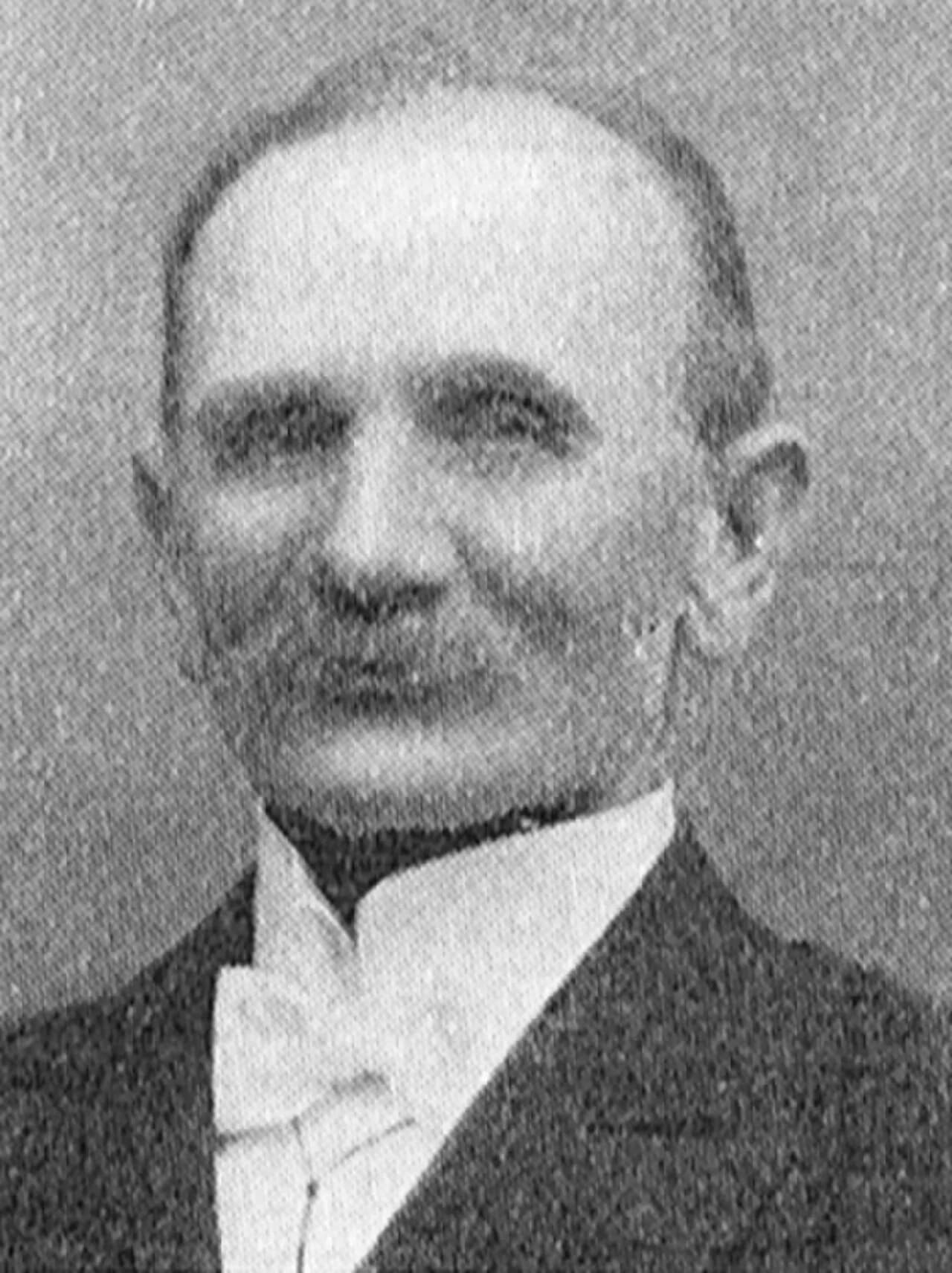 Per Bosson
