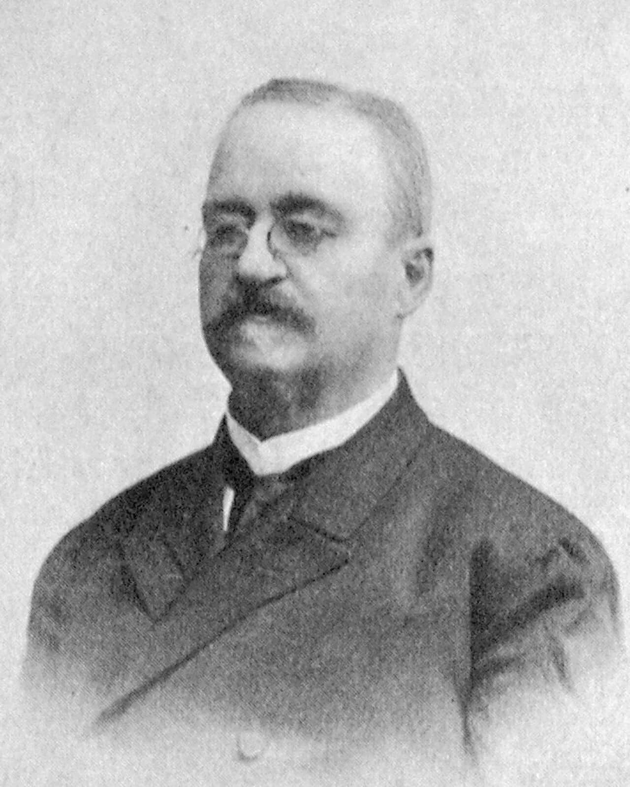 Filip Boström