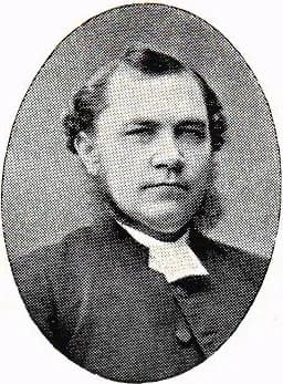Johan Boström