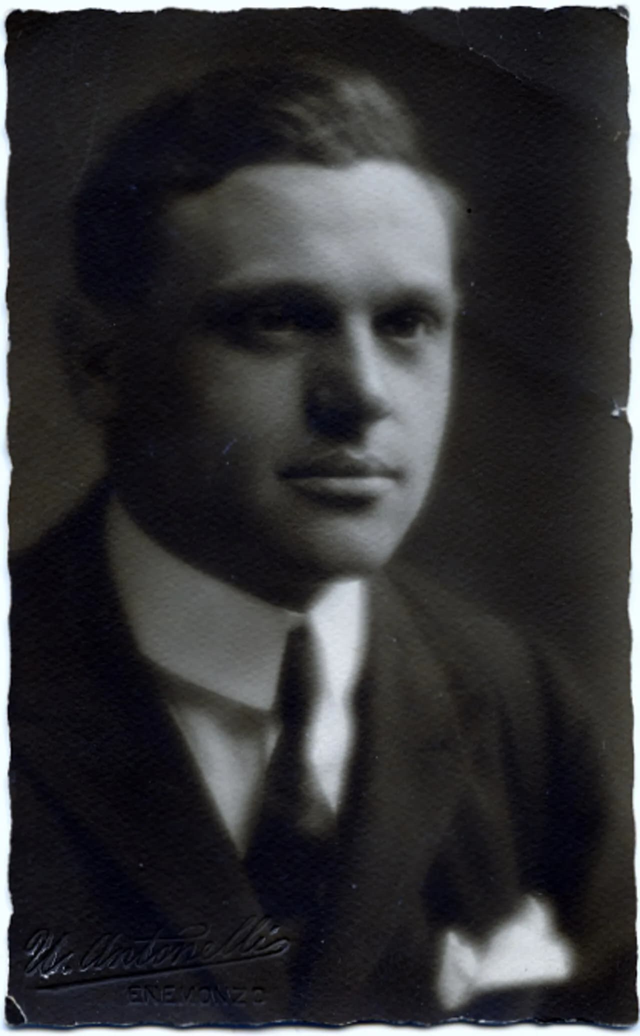 Pietro Pascoli