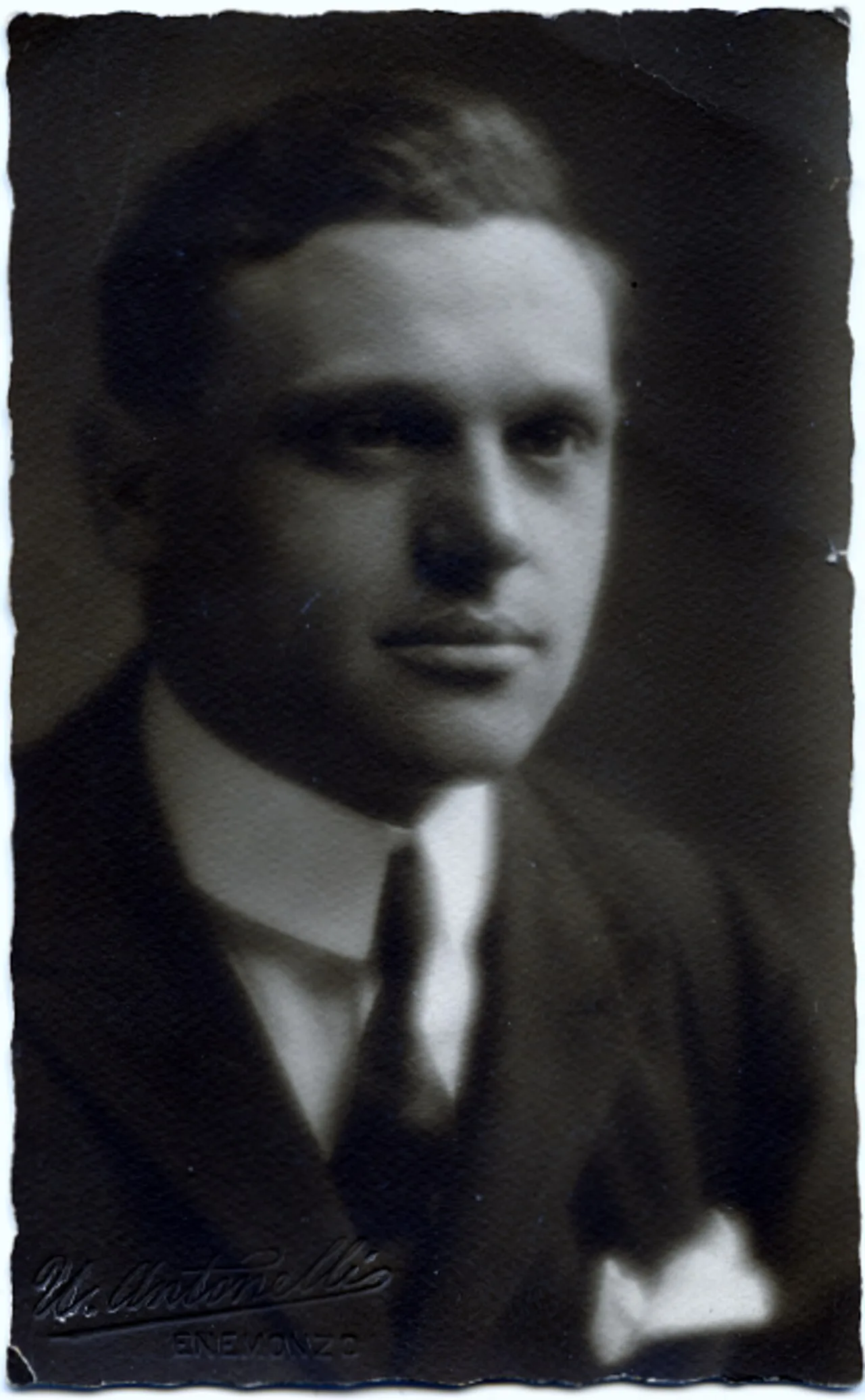 Pietro Pascoli