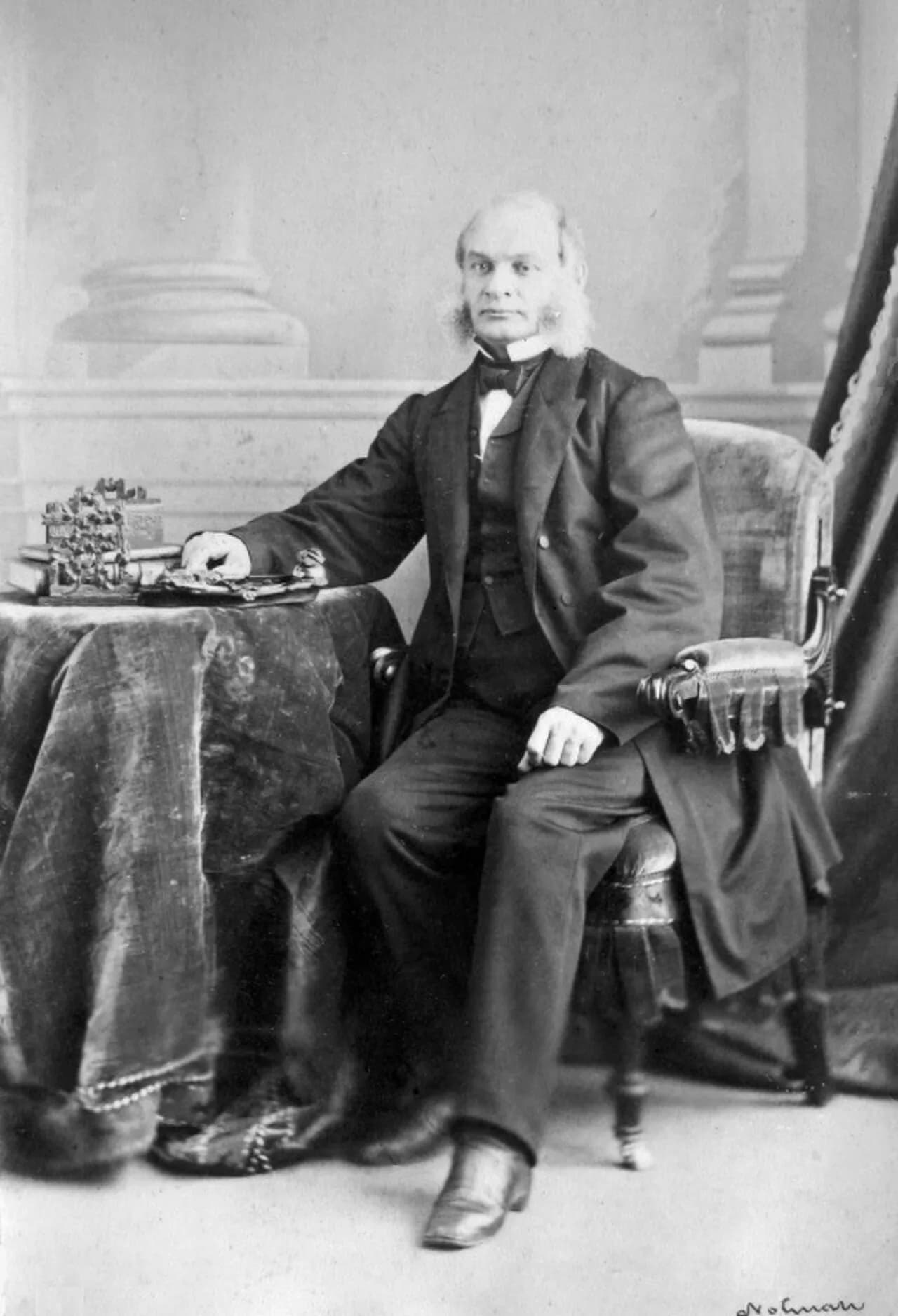 John Lovell