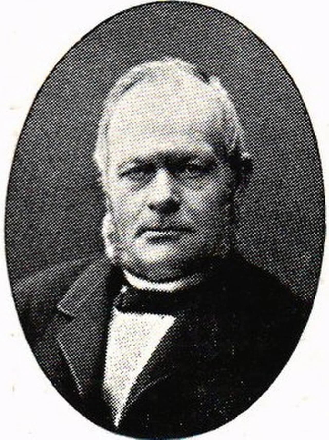 Johan Boström