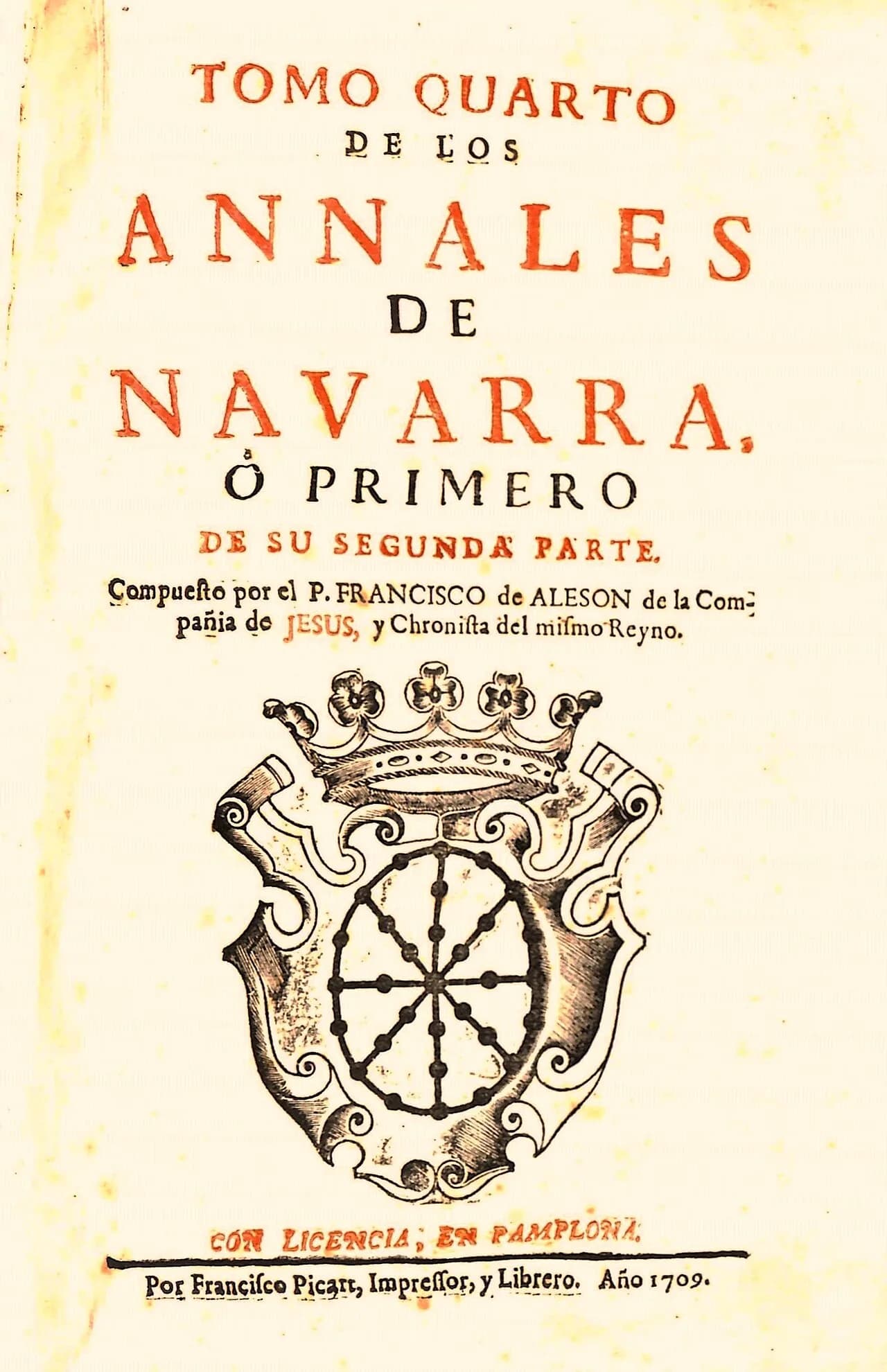 Francisco de Alesón