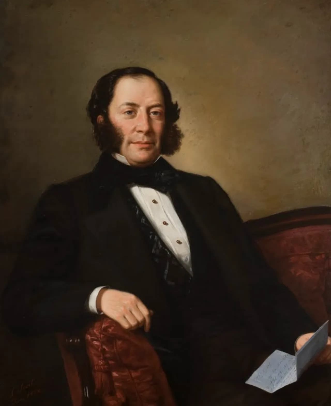 Manuel María González Ángel