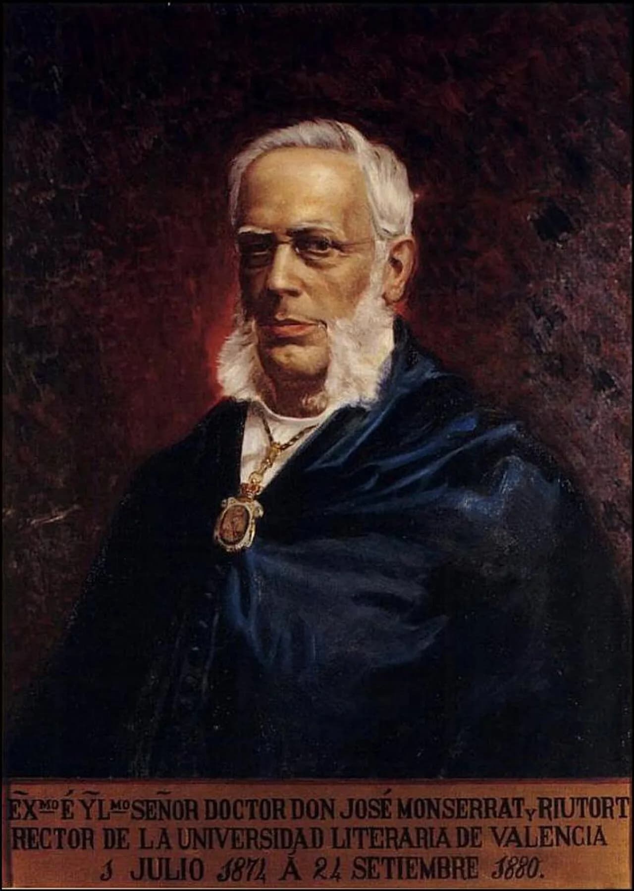 José Monserrat Riutort