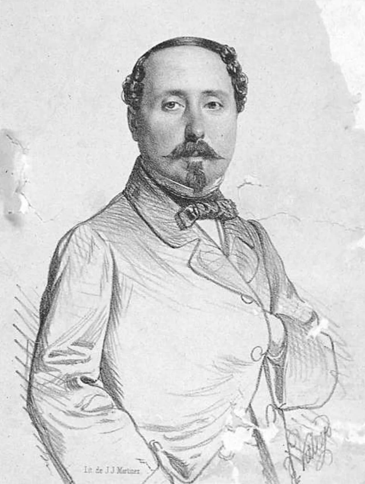 José Ramón Osorio