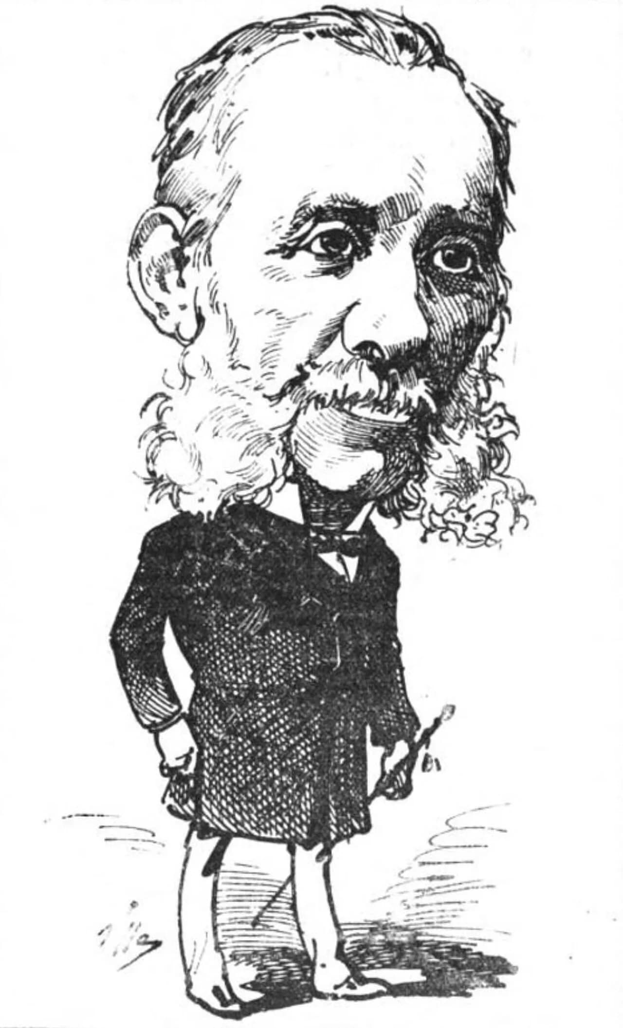 Juan Magaz y Jaime
