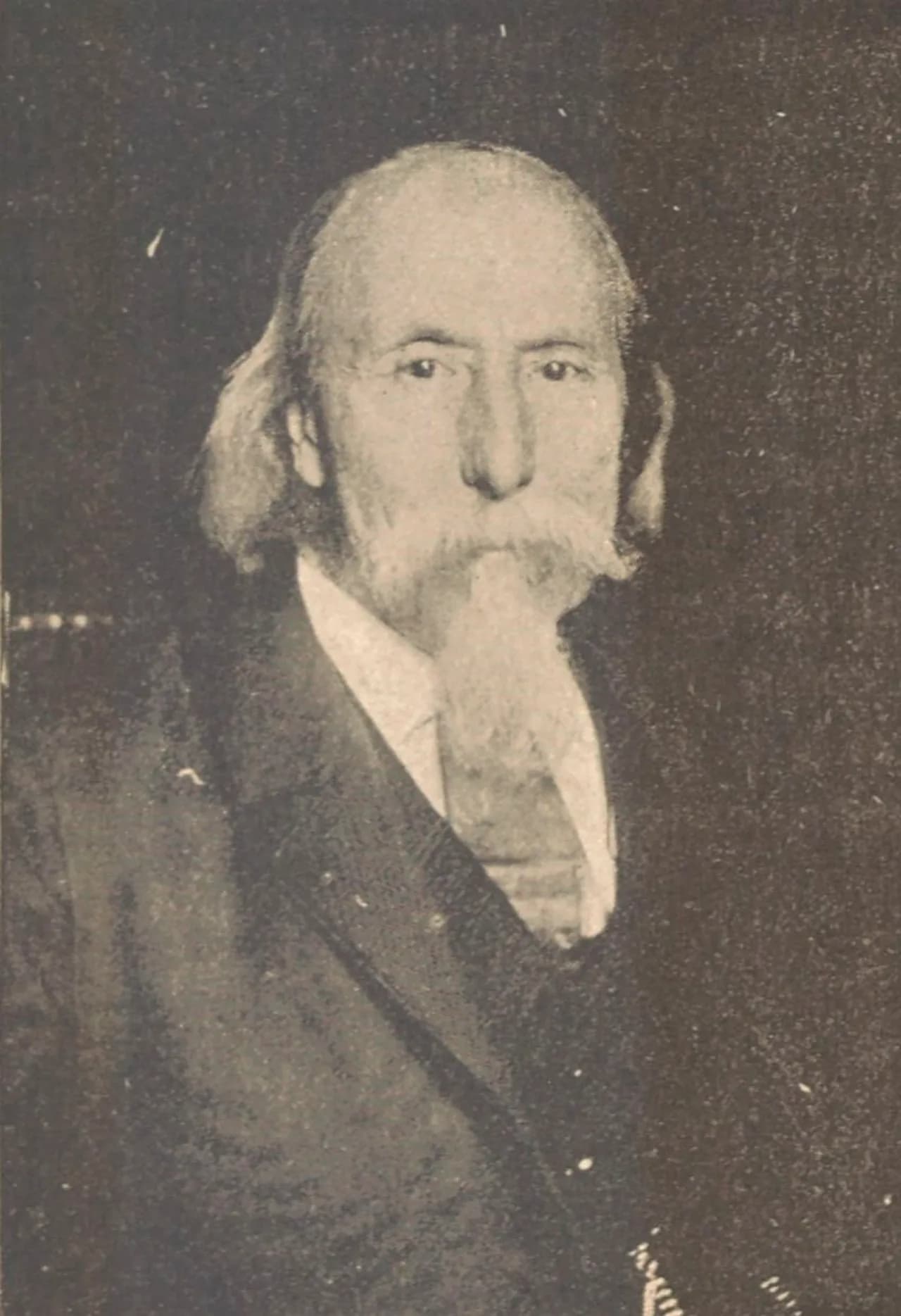 Eugène Ledos
