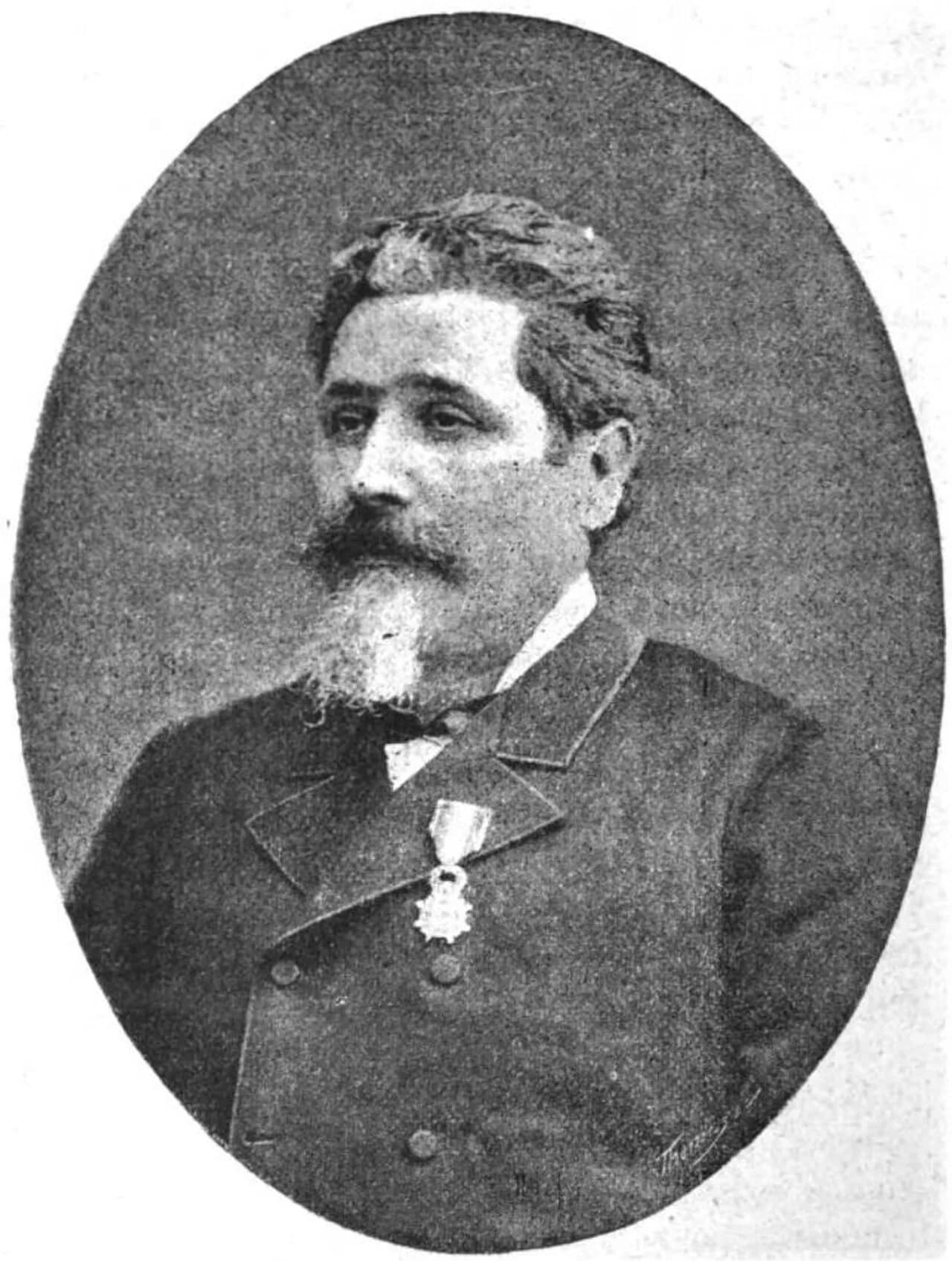 Julián López Catalán