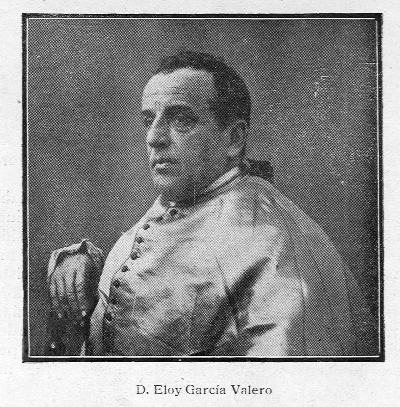 Eloy García Valero