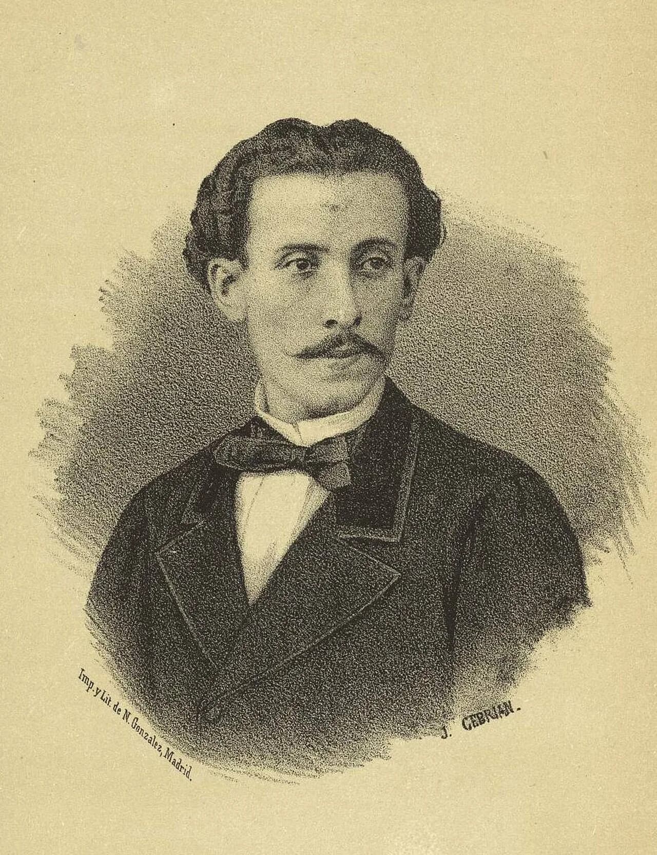 Francisco Cepeda y Taborcias