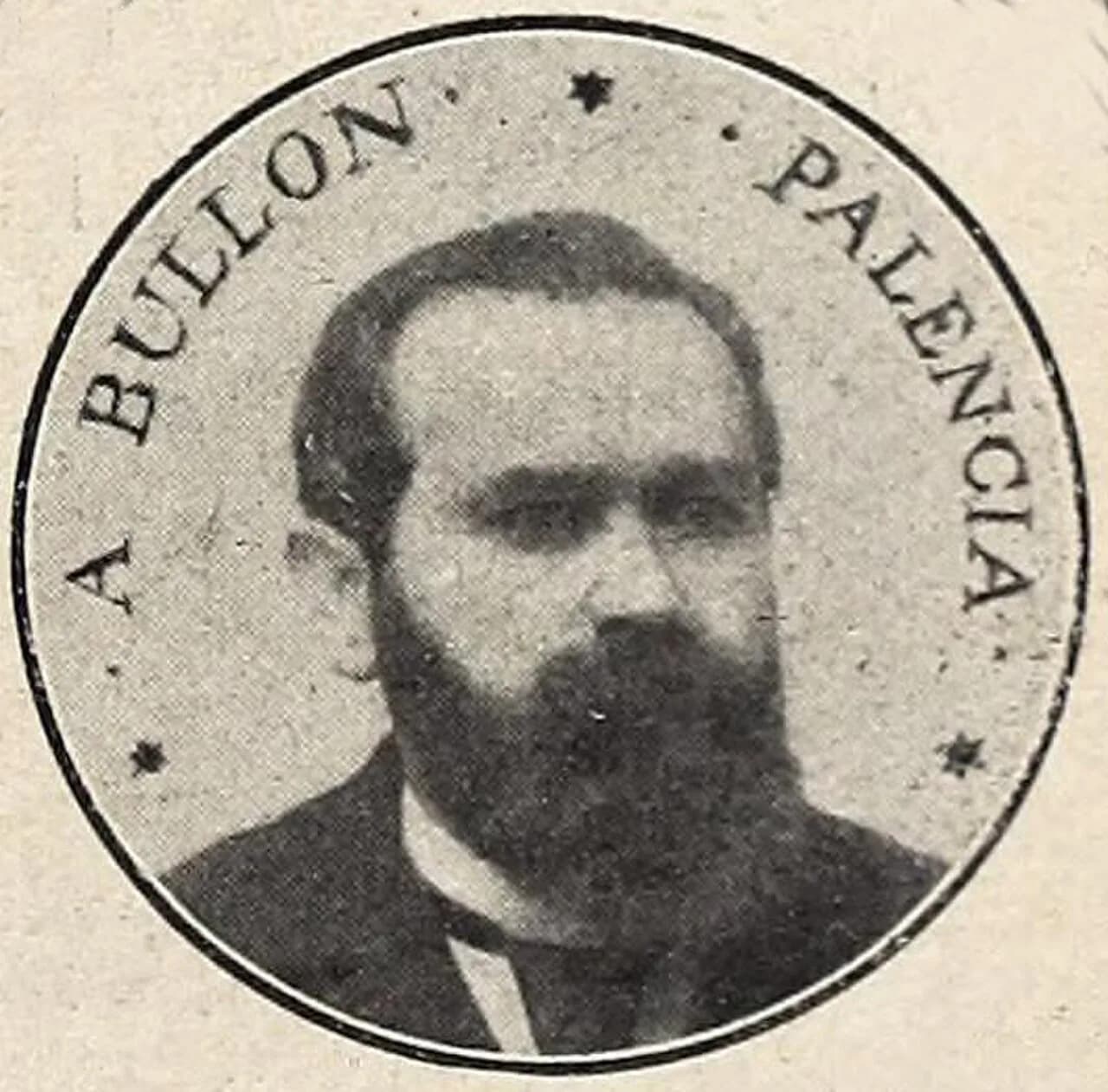 Agustín Bullón de la Torre