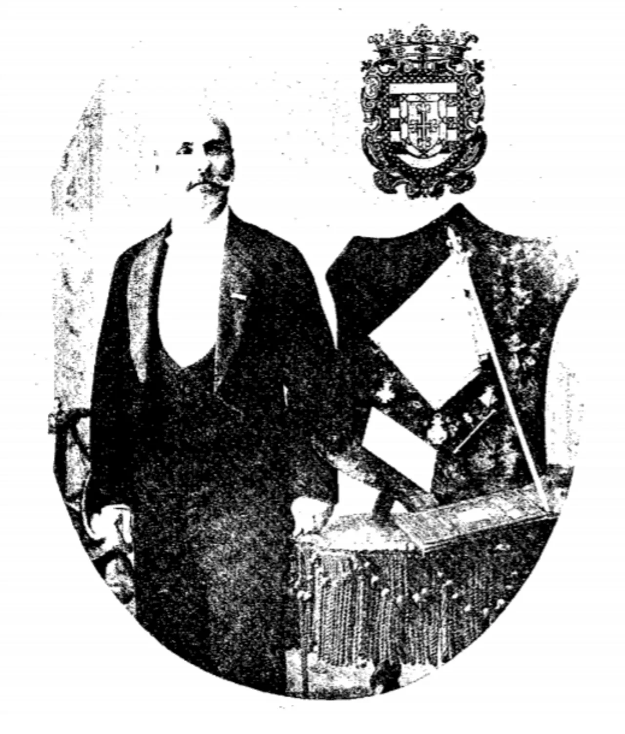 José Suárez de Urbina