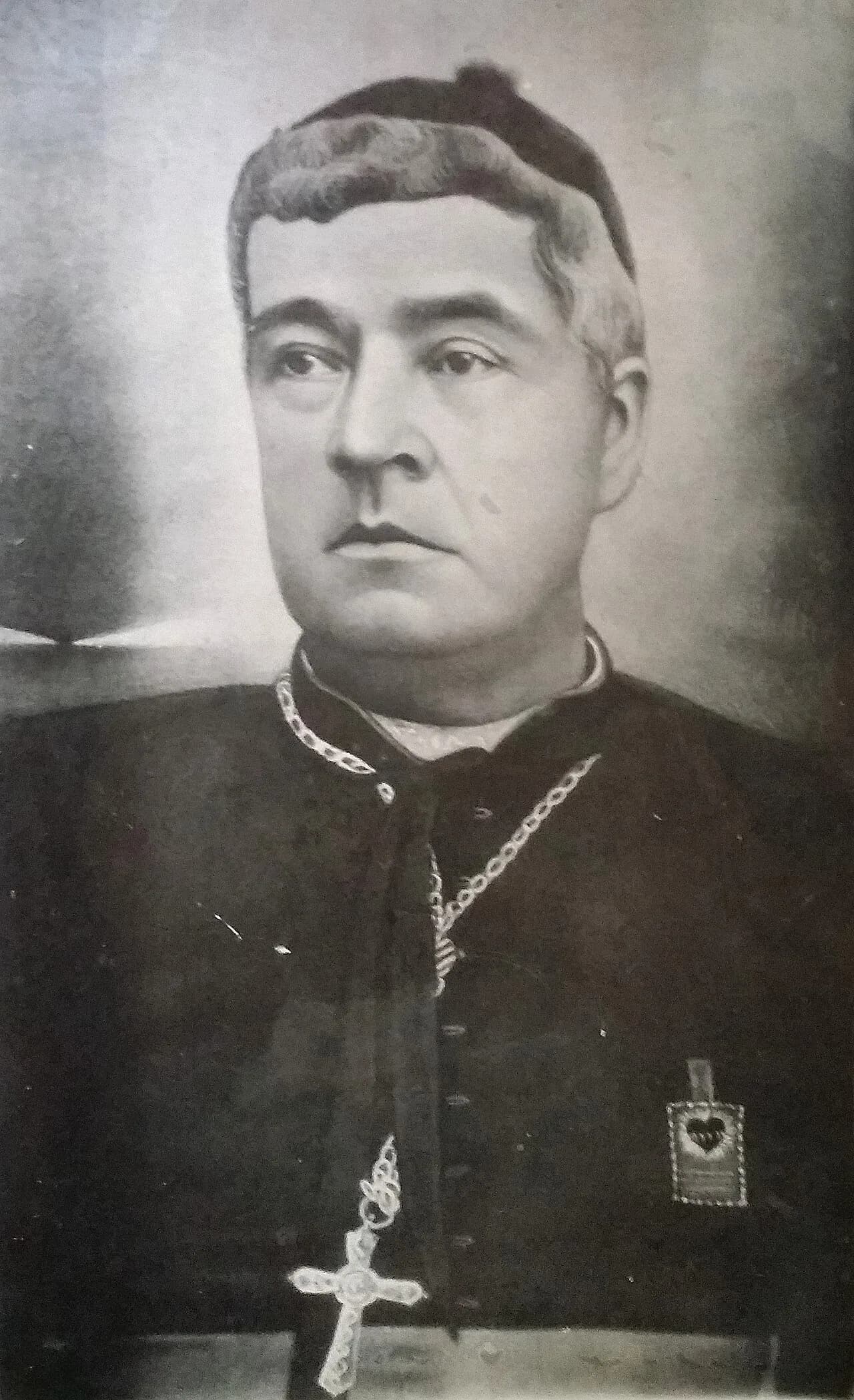 Jesús Manuel Jáuregui Moreno