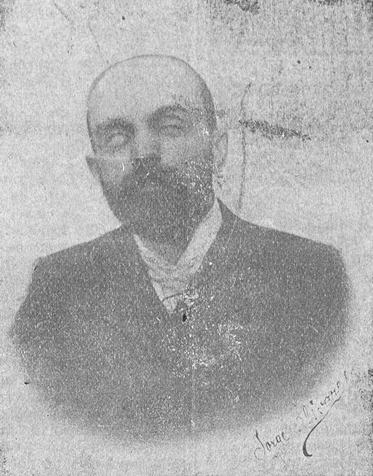 Cándido Rodríguez-Pinilla