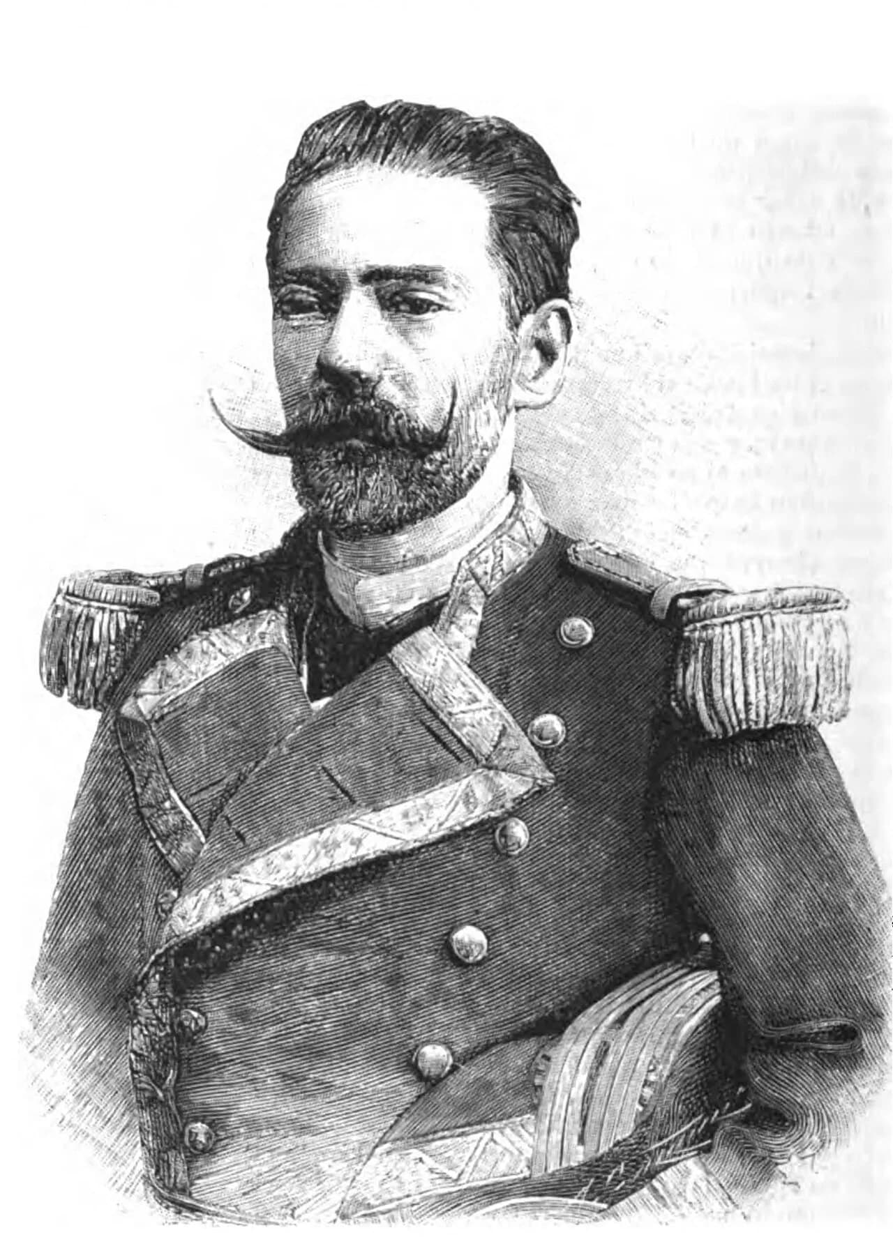 José Gutiérrez Sobral