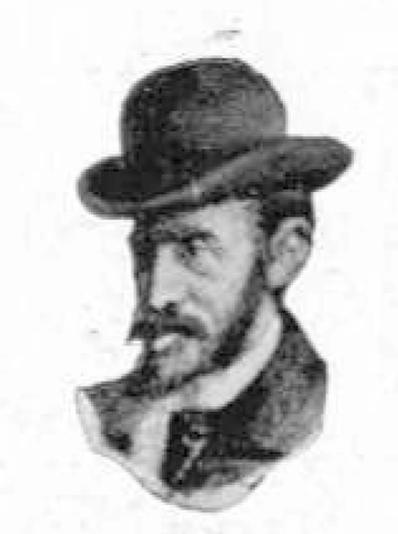 Vicente Fernández Berzal